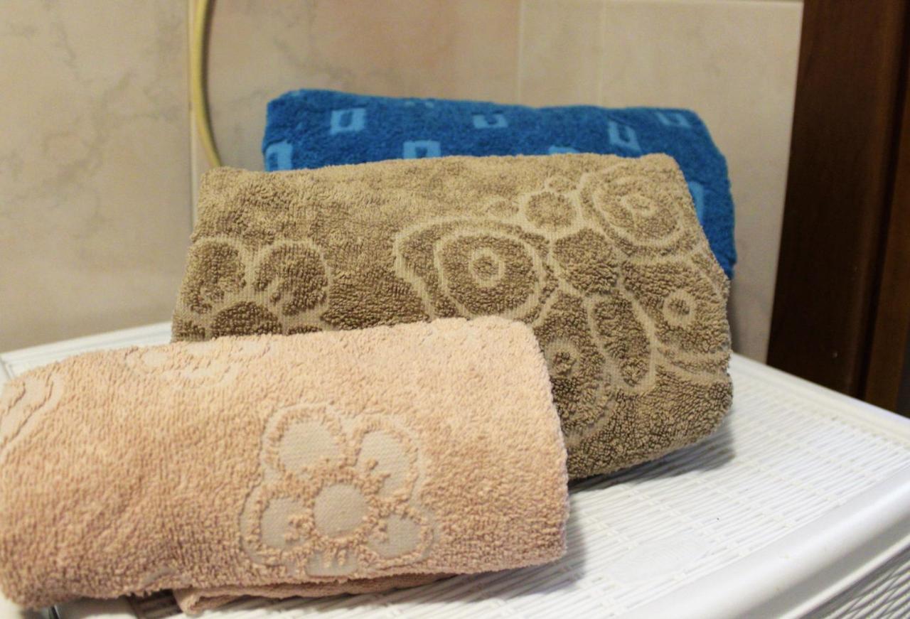 Apartament Sa Domu Frisca Domusnovas Zewnętrze zdjęcie